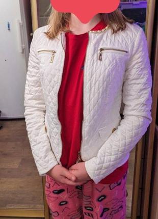 Куртка жіноча norm