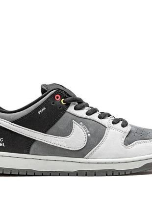 Nike sb dunk low pro iso 'vx1000' 41