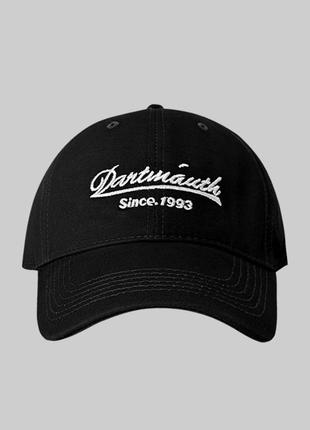 13-51 бейсболка з написом dartmauth кепка панамка головні убори кепка с надписью