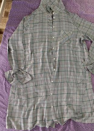 Рубашка сорочка 3