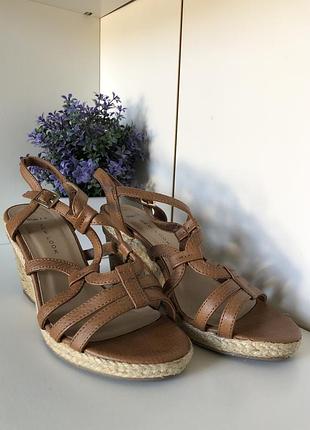 Літні, жіночі босоніжки 👡