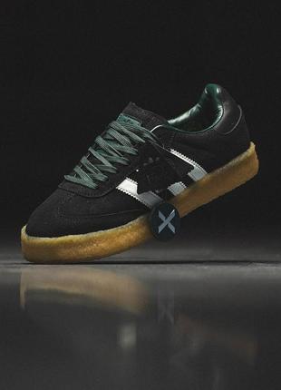 Adidas samba x ronnie fieg x clarks