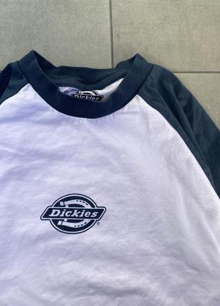 Топ футболка dickies