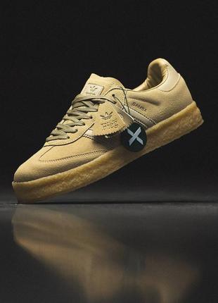 Adidas samba x ronnie fieg x clarks