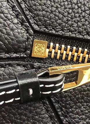 Сумочка loewe 5