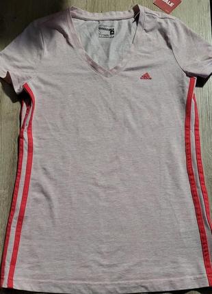 Спортивна футболка adidas