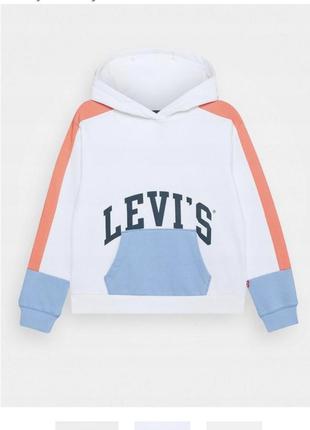 Худі левайс, худі levi’s, світшот, кофта