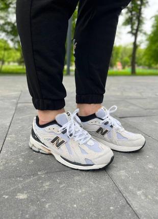 Кросівки new balance 1906d protection pack, чоловіче жіноче взуття, осінь 37