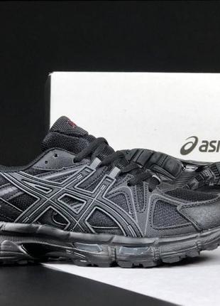 Демісезонні кросівки «asics gel kahana 8» унісекс