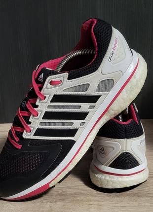 Кросівки adidas supernova, 40 р