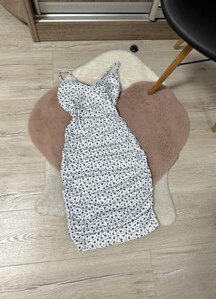 Платье от shein