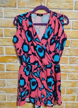 Комбез женский