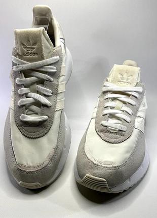 Кроссовки adidas retropy f2