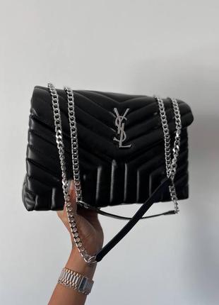 Сумка в стилі ysl yves saint laurent
