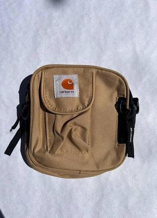 Месенджер carhartt