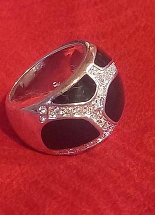 Ефектна, вінтажна каблучка. англія.