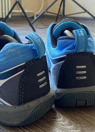 Engelbert strauss робочі кросівки штраус енгельберт з залізним носком сині на дисках...