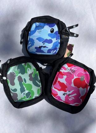 Месенджер bape