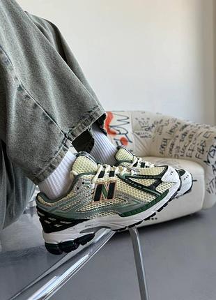 New balance 1906r aime leon dore jade