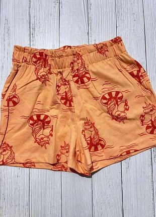 Шорти для дівчинки, шорты для девочки