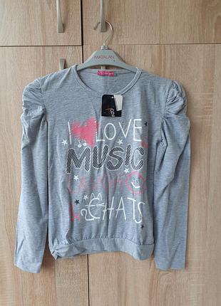 Реглан 122-128р