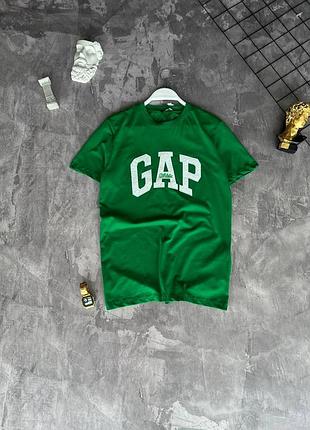 Шикарные футболки с высоким качеством🔥(gap)