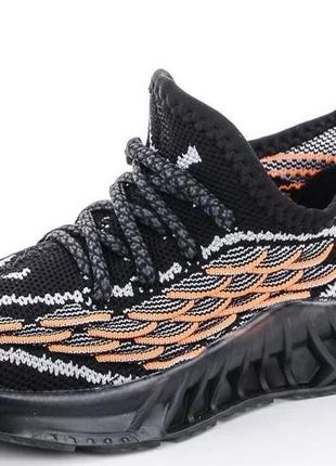 Кроссовки летние для мальчика изви