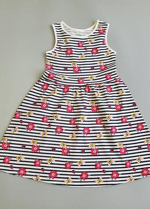 Очень классное платье c&amp;a