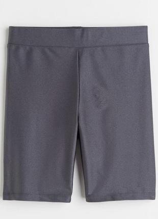 Шорты велосипедки