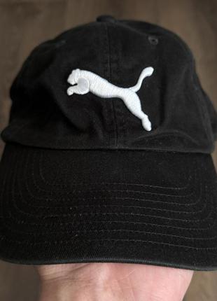Кепка puma classic 2