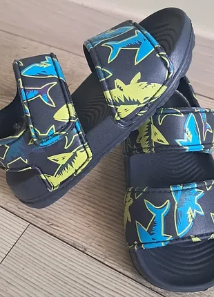 Сандалі дитячі (р.7)