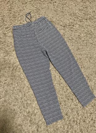 Легкие летние брюки6 фото