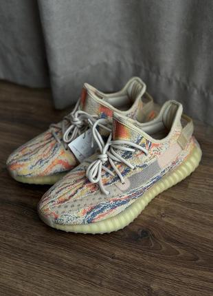 Кроссовки adidas yeezy 350