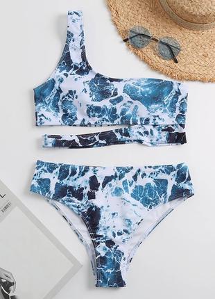 adidas bikini marmor