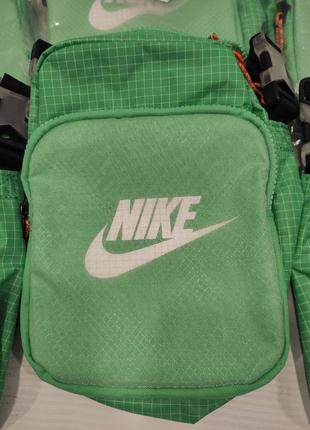 Месенджер nike heritage crossbody 2.0