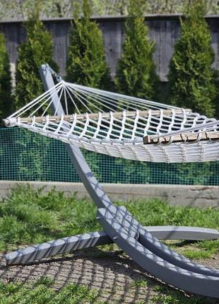 Гамак підвісний