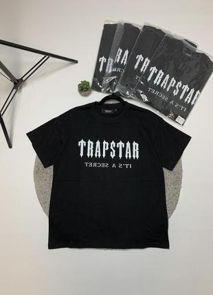 Футболка trapstar paris