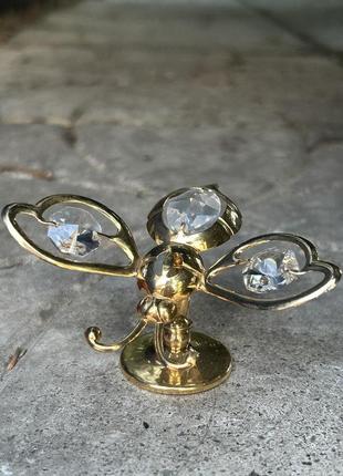 Статуетка сваровські оса s9