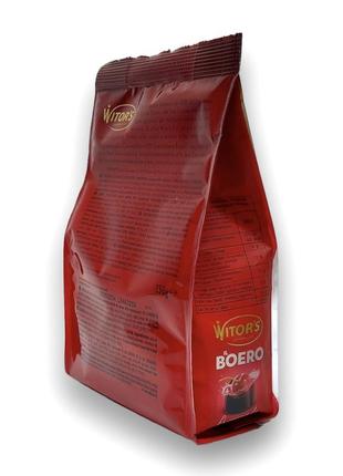 Цукерки шоколадні праліне witors з вишнею в лікері il beero originale 200 г7 фото