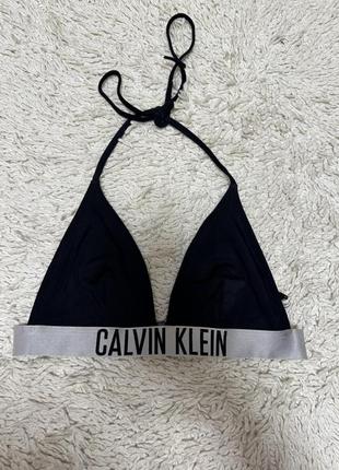 Лиф от купальника