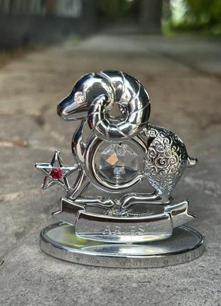 Статуетка сваровські зодіак овен s23