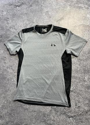 Under armour футболка