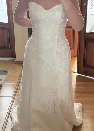 Весильное платье