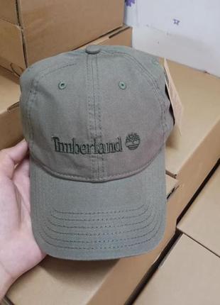 Кепка бейсболка timberland оригінал