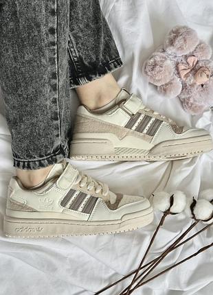Adidas forum brown7 фото
