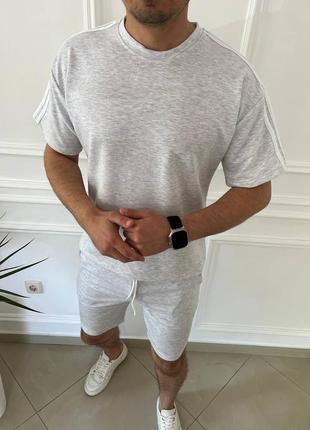 Костюм мужской летний ☀️