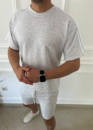 Костюм мужской летний ☀️