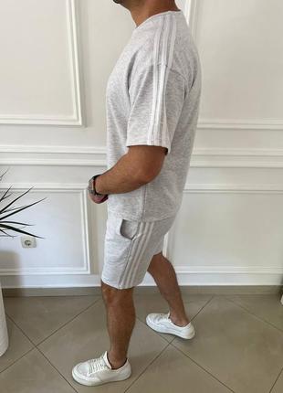 Костюм мужской летний ☀️