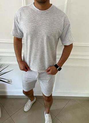 Костюм мужской летний ☀️