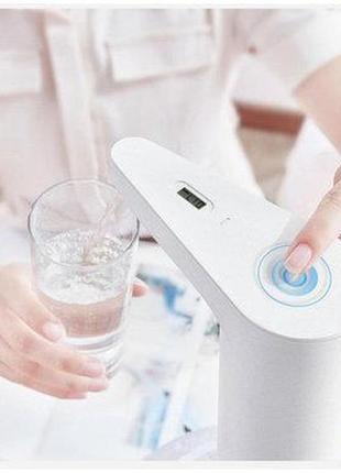 Автоматическая помпа для воды с датчиком качества xiaolang tds automatic water supply